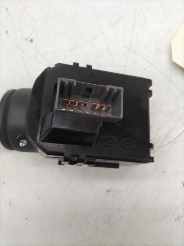 Commodo d'essuie glaces KIA RIO 3 PHASE 1 Diesel - 1