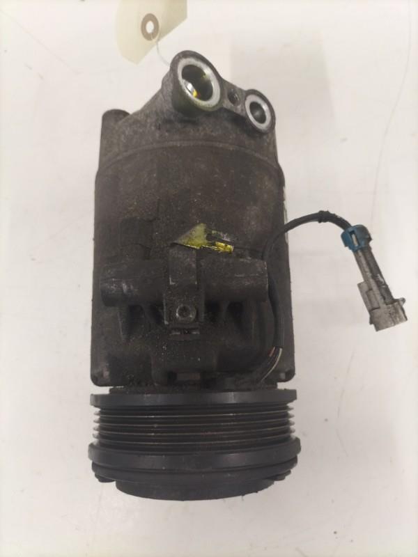 Compressore clima OPEL MERIVA A PHASE 2 Gasolina/GLP - 1