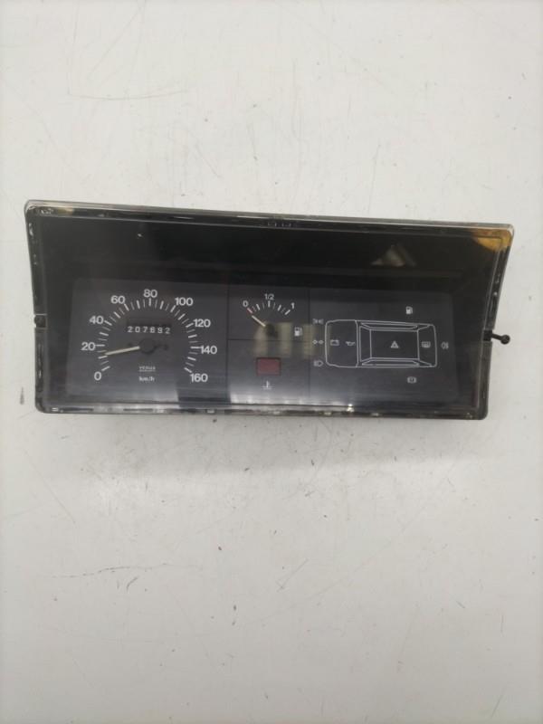 Compteur FIAT PANDA 1 PHASE 2 Essence - 1