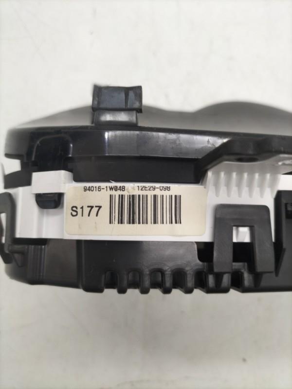Compteur KIA RIO 3 PHASE 1 Diesel - 1