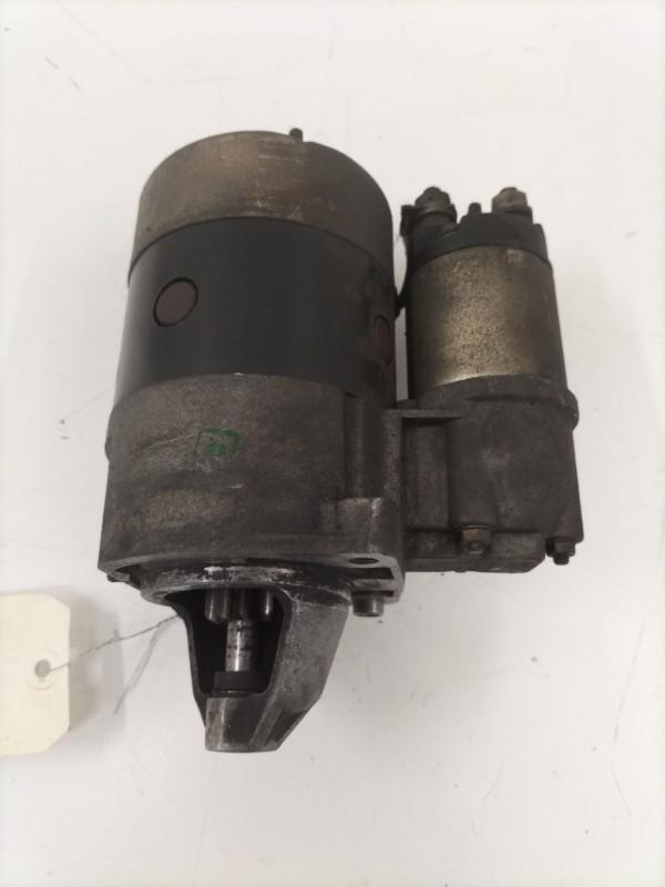 Motorino avviamento FIAT PANDA 1 PHASE 2 Gasolina - 1