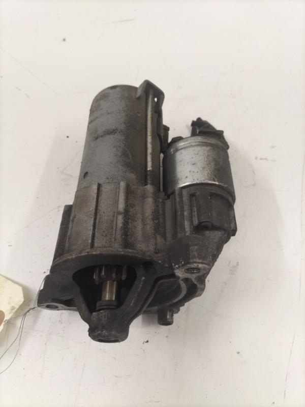 Motorino avviamento PEUGEOT 206 PHASE 2 BREAK Gasolina - 1