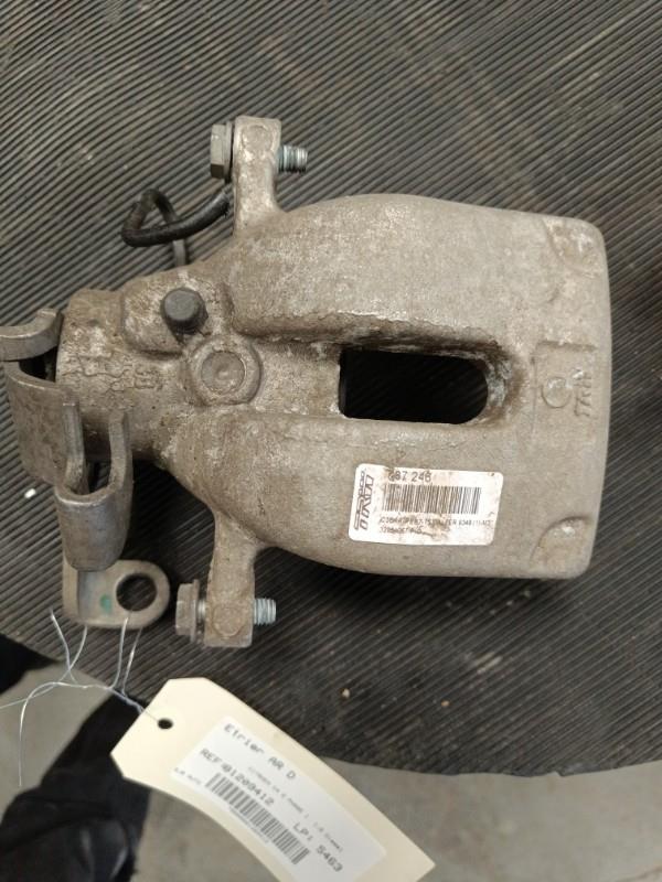 Pinza freni posteriore destra CITROEN C4 2 PHASE 1 Diésel - 1