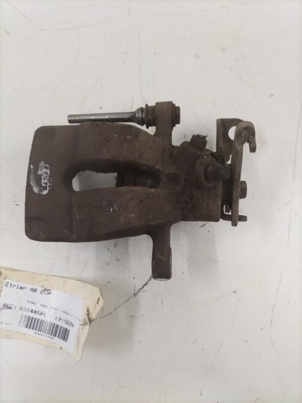 Pinza freni posteriore sinistra RENAULT GRAND SCENIC 3 PHASE 1 Diésel - 1