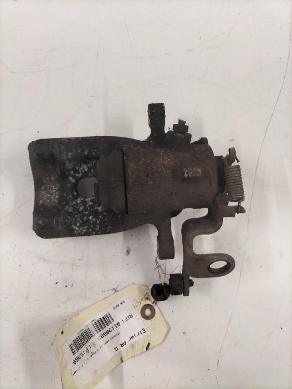 Pinza freni posteriore sinistra PEUGEOT PARTNER 2 PHASE 3 Diésel - 1