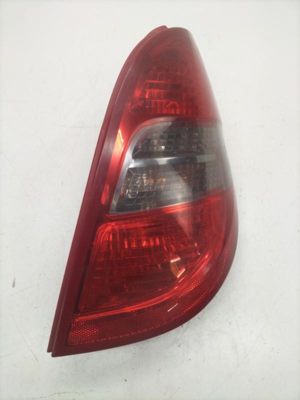 Fanale posteriore principale destro (luci) MERCEDES CLASSE A 169 PHASE 2 Diésel - 1