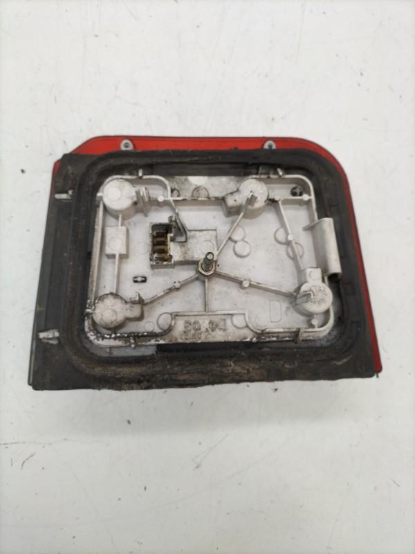 Fanale posteriore principale destro (luci) PEUGEOT 205 PHASE 2 Diésel - 1