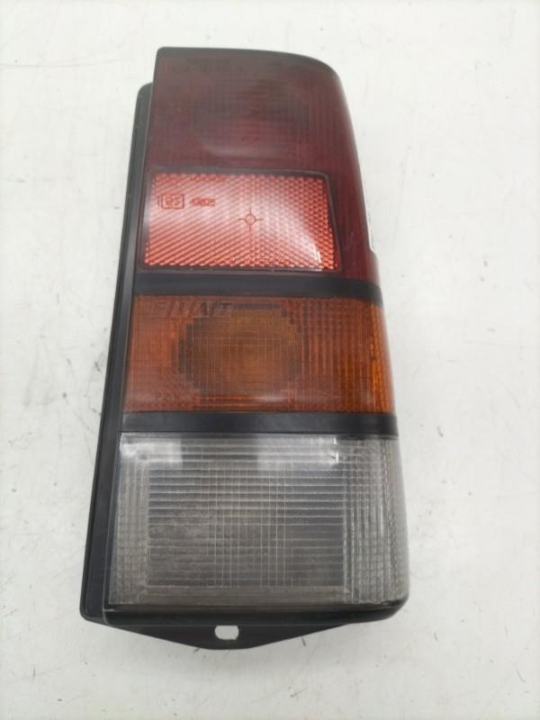 Fanale posteriore principale destro (luci) FIAT PANDA 1 PHASE 2 Gasolina - 1