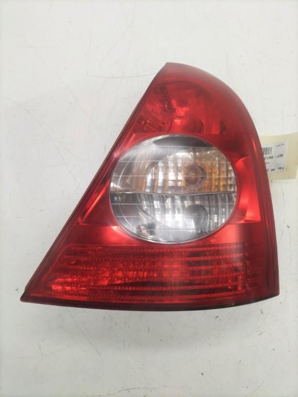 Fanale posteriore principale destro (luci) RENAULT CLIO 2 CAMPUS PHASE 1 Gasolina - 1
