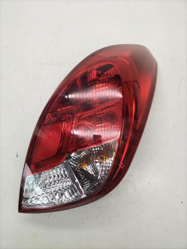 Fanale posteriore principale destro (luci) HYUNDAI I 20 1 PHASE 2 Diésel - 1