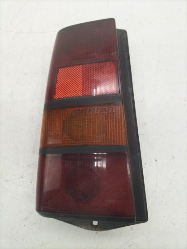 Fanale posteriore principale sinistro (luci) FIAT PANDA 1 PHASE 2 Gasolina - 1
