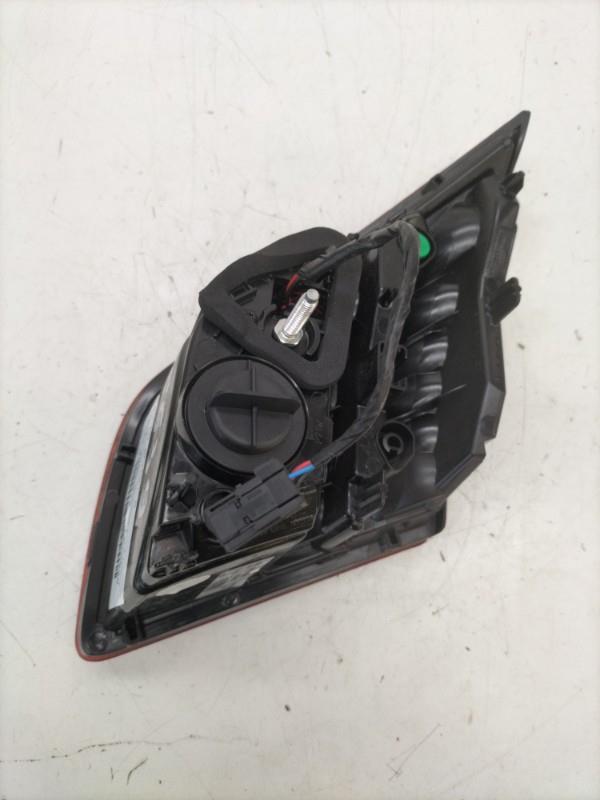 Fanale posteriore principale sinistro (luci) PEUGEOT 308 2 PHASE 2 Gasolina - 1