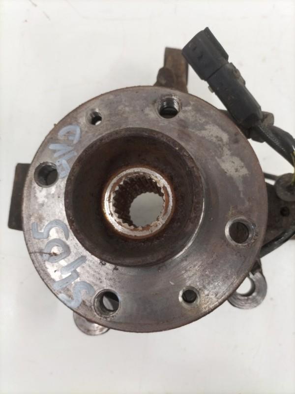 Fusee avant droit DACIA SANDERO 2 PHASE 1 Essence - 1