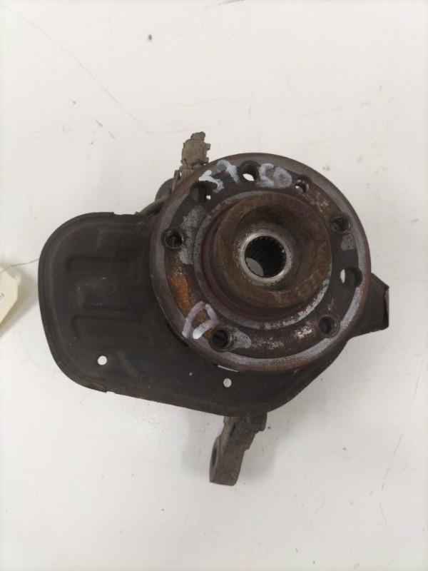 Fusee avant droit OPEL MERIVA A PHASE 2 Diesel - 1