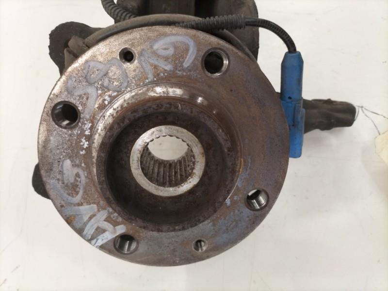 Fusee avant gauche PEUGEOT 208 1 PHASE 2 Diesel - 1
