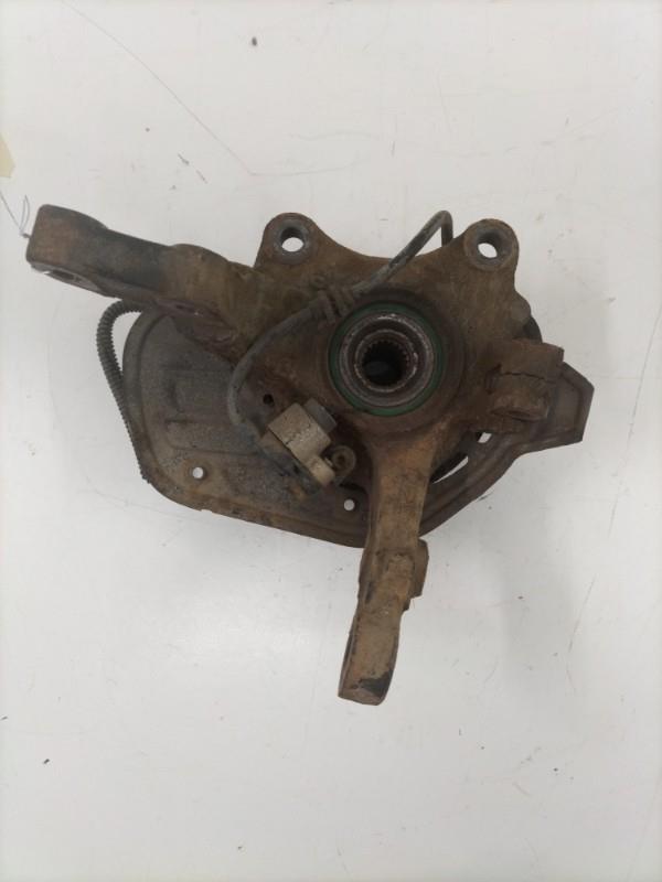 Fusee avant gauche OPEL MERIVA A PHASE 2 Diesel - 1