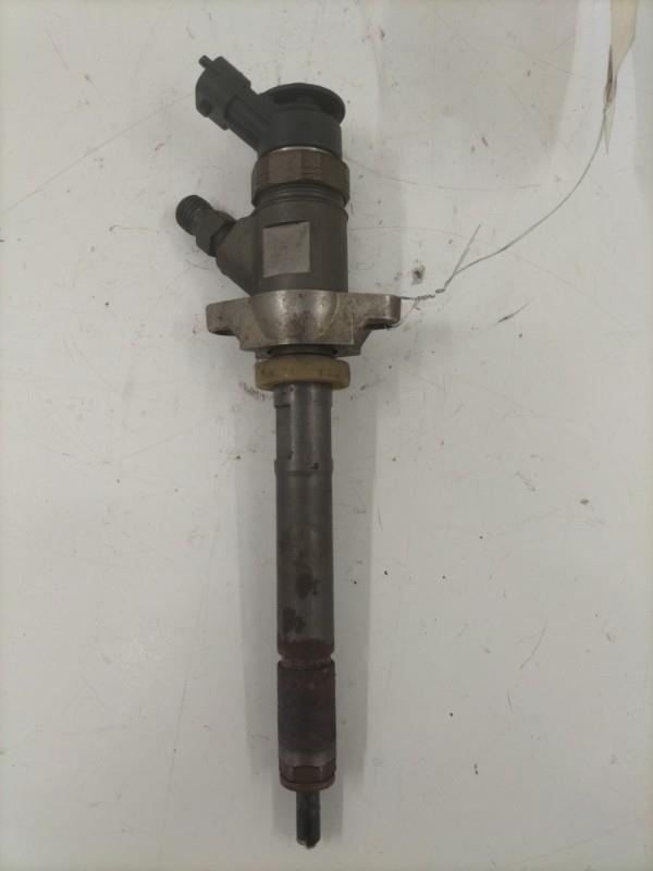 Injecteurs CITROEN C3 PICASSO PHASE 1 Diesel - 1