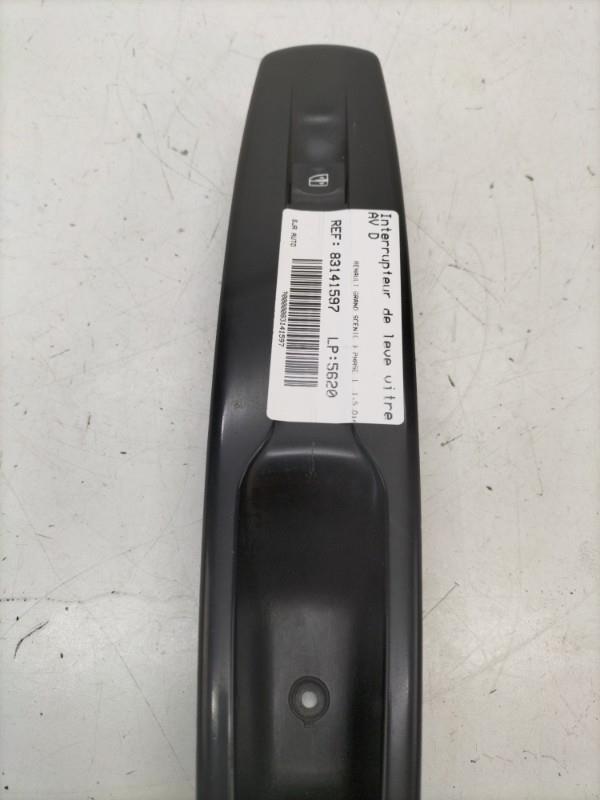Interruttore lavacristalli anteriore destro RENAULT GRAND SCENIC 3 PHASE 1 Diésel - 1