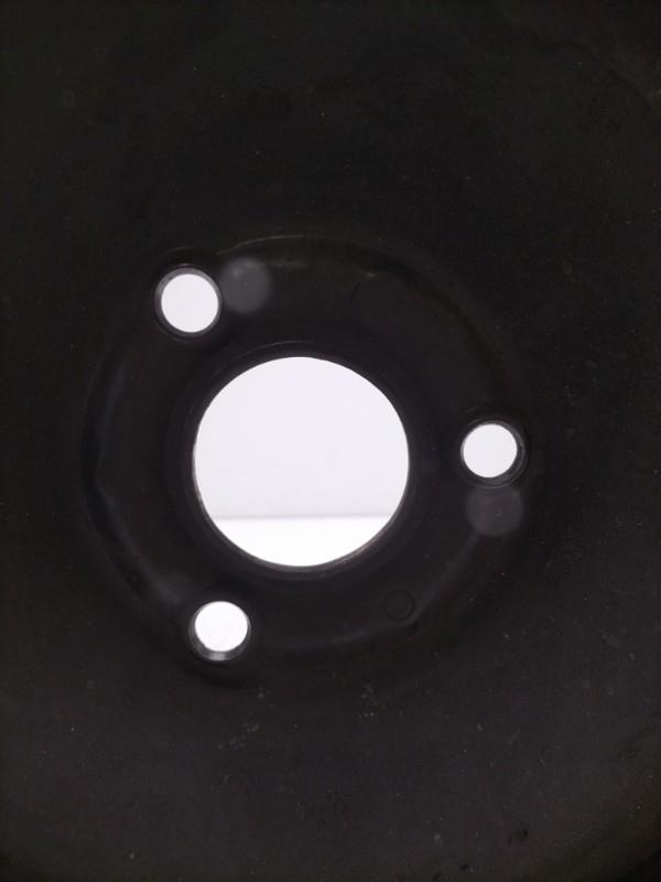 Cerchione PEUGEOT 106 PHASE 2 Gasolina - 1