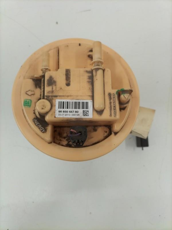 Indicatore carburante CITROEN C3 PICASSO PHASE 1 Diésel - 1