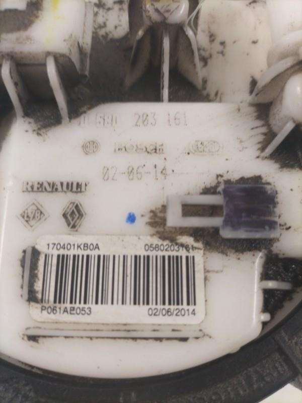 Indicatore carburante NISSAN JUKE 1 PHASE 2 Diésel - 1