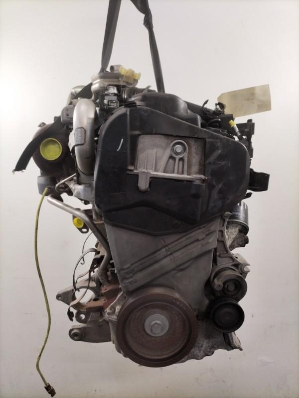 Moteur NISSAN PULSAR Diesel - 1