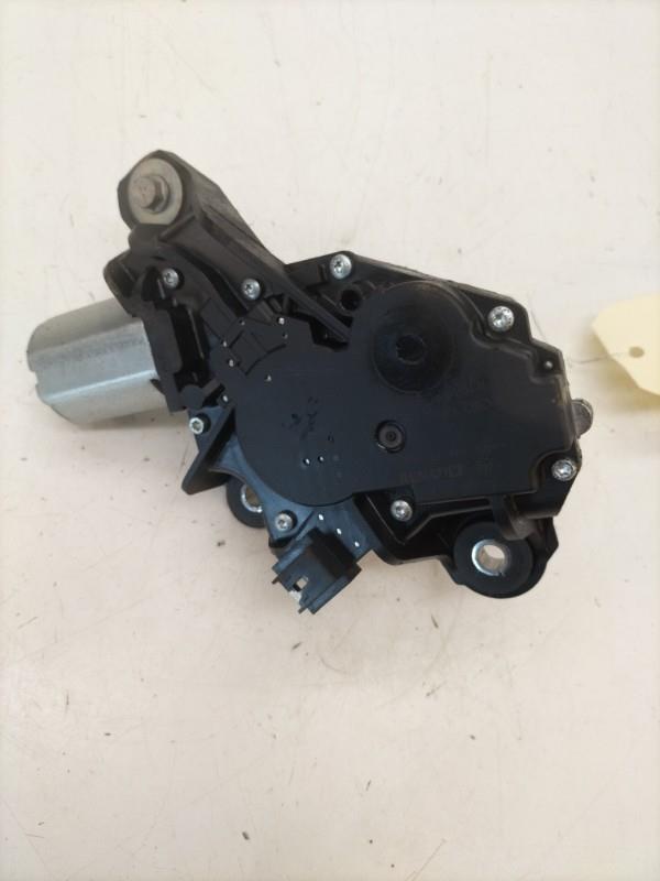 Motore tergicristallo posteriore RENAULT GRAND SCENIC 3 PHASE 1 Diésel - 1