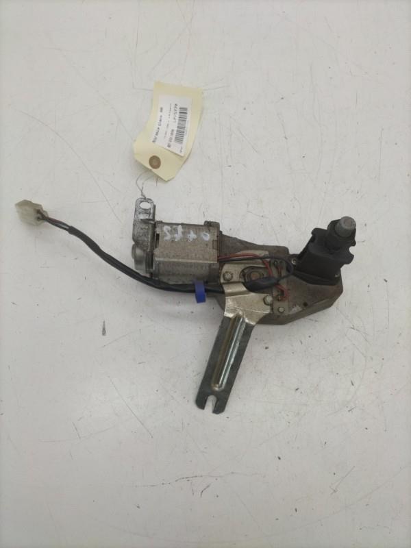 Motore tergicristallo posteriore FIAT PANDA 1 PHASE 2 Gasolina - 1