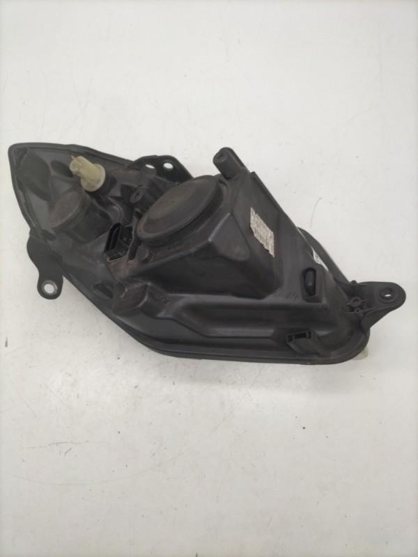 Gruppo ottico anteriore principale sinistro (luci)(faro) SKODA FABIA 2 PHASE 1 Gasolina - 1