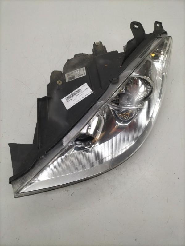Gruppo ottico anteriore principale sinistro (luci)(faro) PEUGEOT 807 Diésel - 1