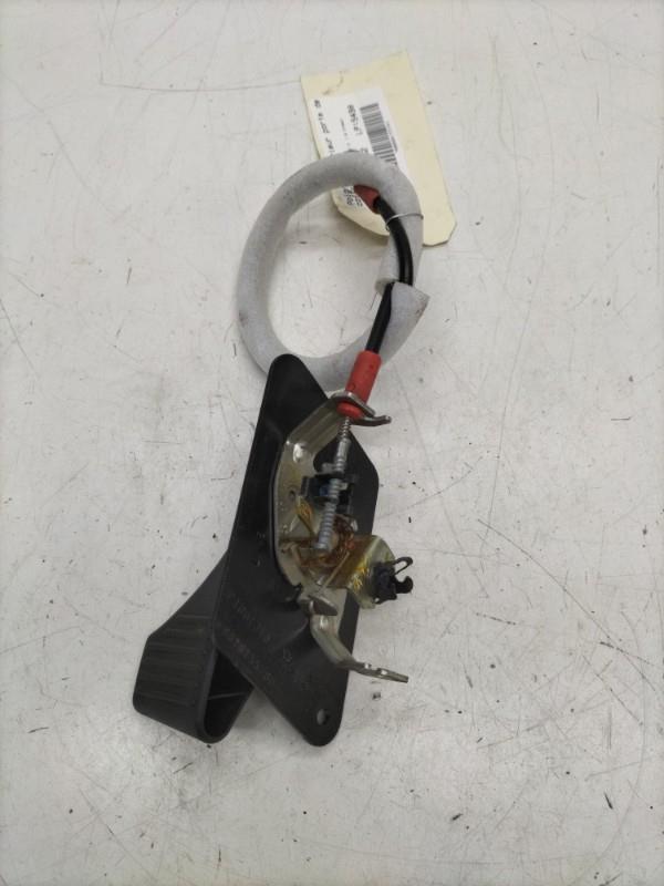 Maniglia interna porta bagagliaio destra PEUGEOT EXPERT 3 PHASE 1 Diésel - 1