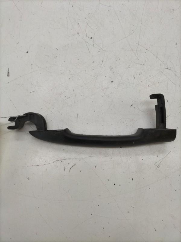 Maniglia portiera posteriore destra RENAULT GRAND SCENIC 3 PHASE 1 Diésel - 1