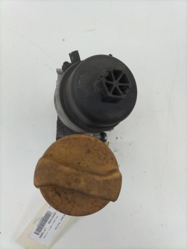 Radiateur huile OPEL COMBO C PHASE 2 Diesel - 1