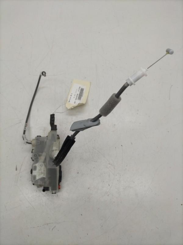 Serratura posteriore sinistra OPEL CORSA F PHASE 1 Electricidad - 1