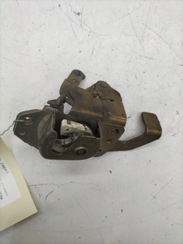 Serratura cofano FIAT PANDA 1 PHASE 2 Gasolina - 1
