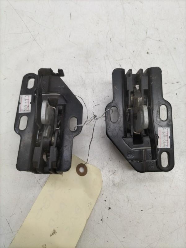 Serratura porta bagagliaio destra PEUGEOT EXPERT 3 PHASE 1 Diésel - 1