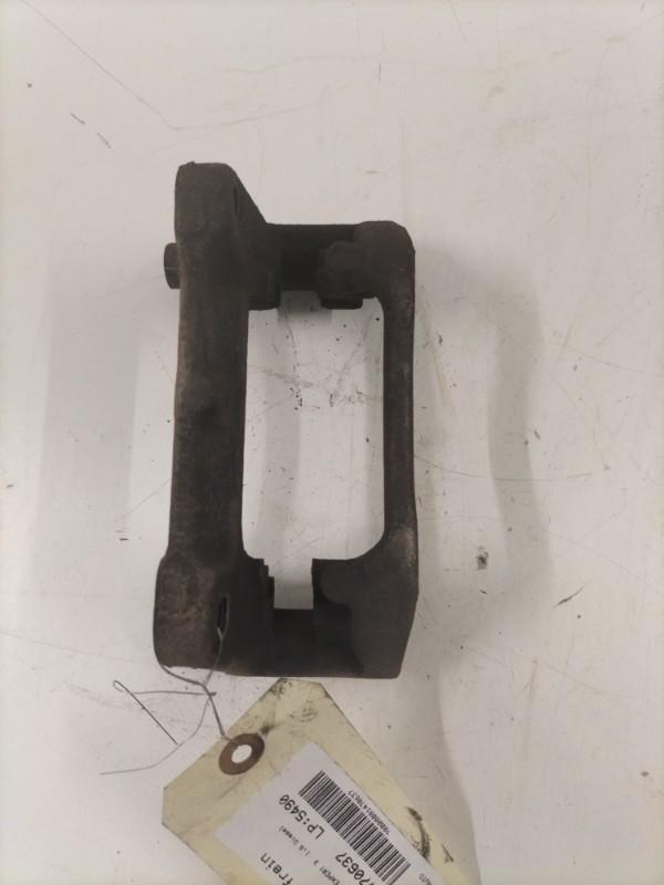 Supporto pinza freno (forcella) posteriore destro PEUGEOT EXPERT 3 PHASE 1 Diésel - 1