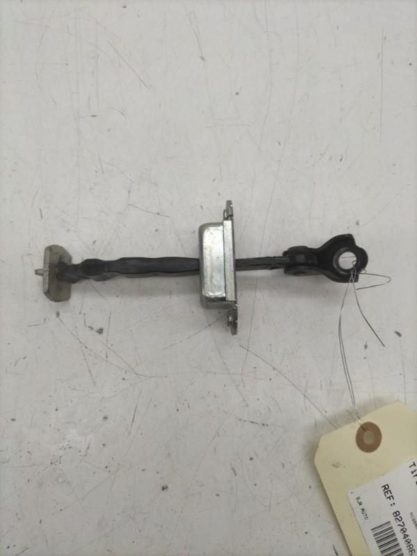 Tirante portiera posteriore sinistro NISSAN JUKE 1 PHASE 2 Gasolina - 1