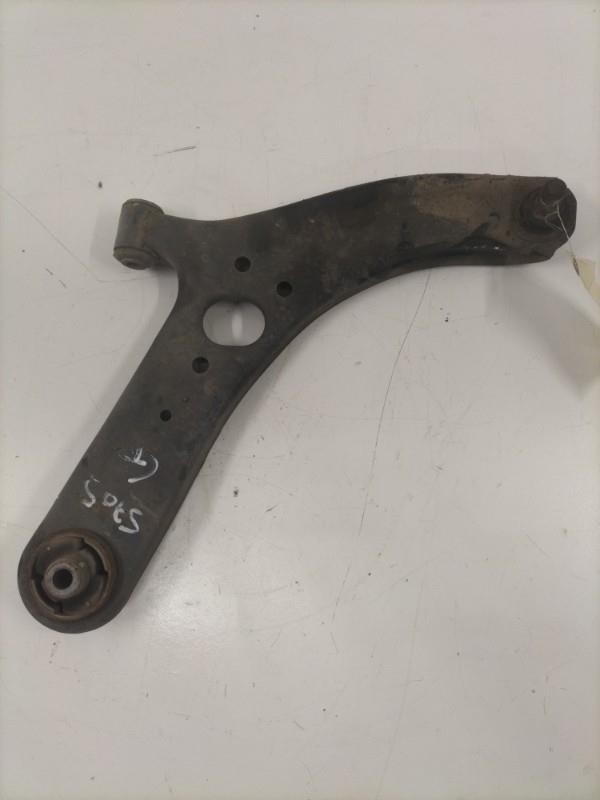 Triangle avant gauche KIA RIO 3 PHASE 1 Diesel - 1