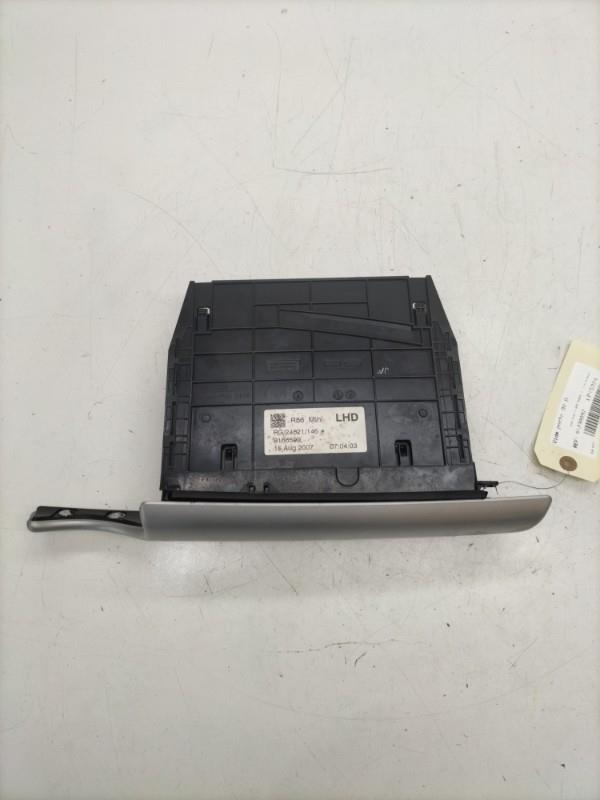 Compartimento delantero derecho MINI MINI 2 R56 PHASE 1 Diésel - 1