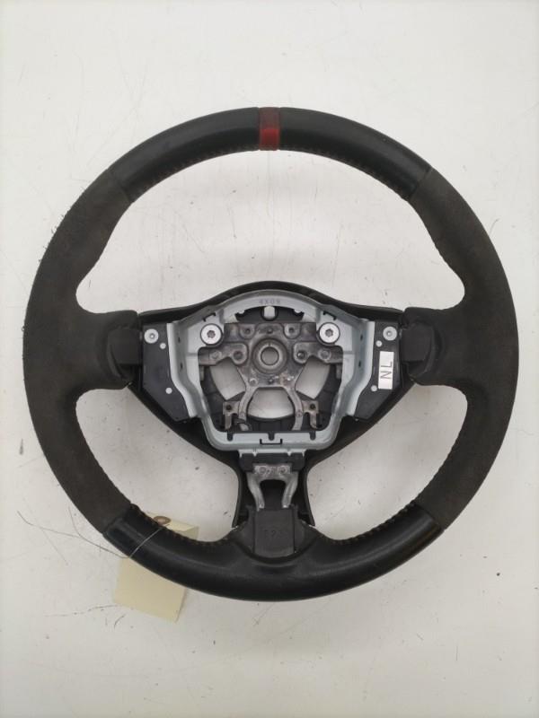 Volant NISSAN JUKE 1 PHASE 2 Essence - 1