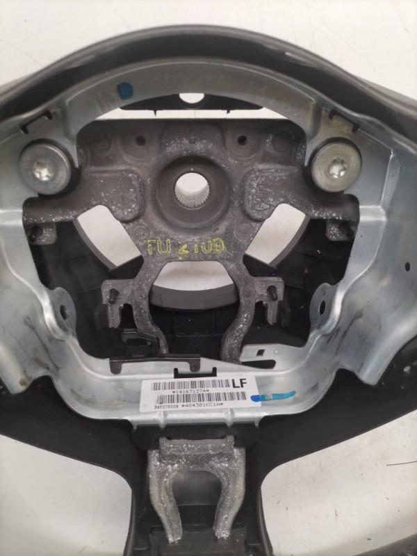 Volant NISSAN JUKE 1 PHASE 2 Diesel - 1