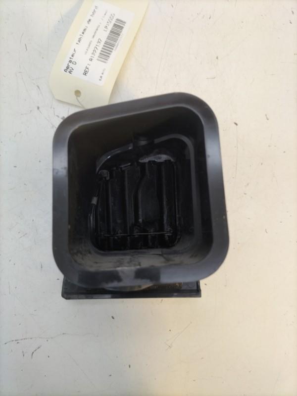 Bocchetta aerazione cruscotto anteriore destra VOLKSWAGEN TRANSPORTER 6 Diésel - 1