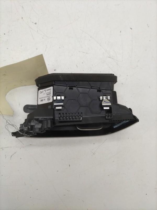 Bocchetta aerazione cruscotto anteriore destra OPEL CORSA F PHASE 1 Electricidad - 1
