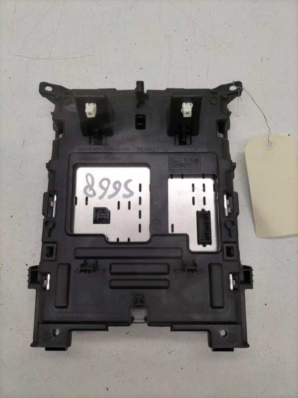Monitor display RENAULT MEGANE 4 PHASE 1 BREAK Diésel - 1
