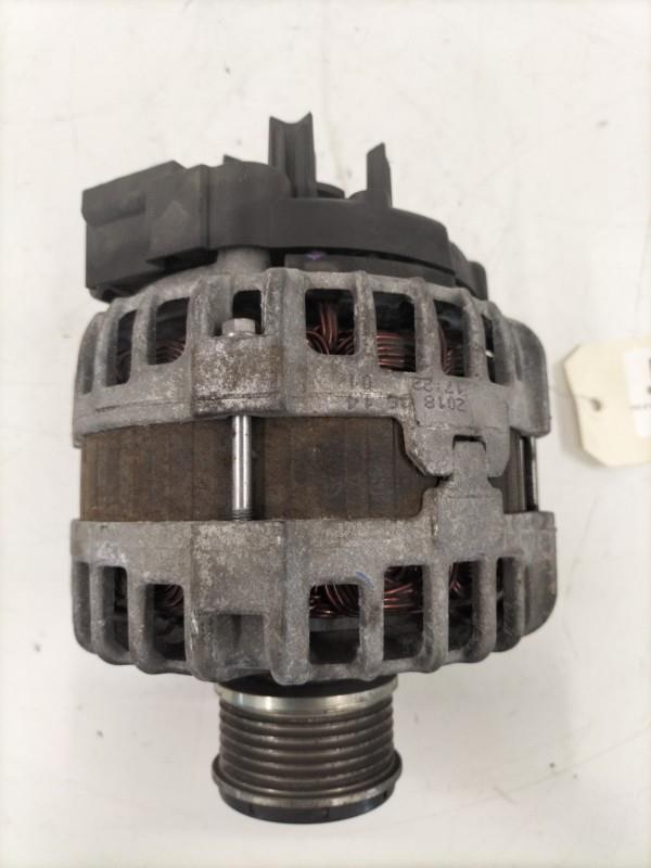 Alternatore RENAULT MEGANE 4 PHASE 1 BREAK Diésel - 1