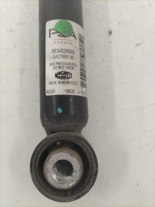 Ammortizzatore posteriore destro OPEL CORSA F PHASE 1 Electricidad - 1