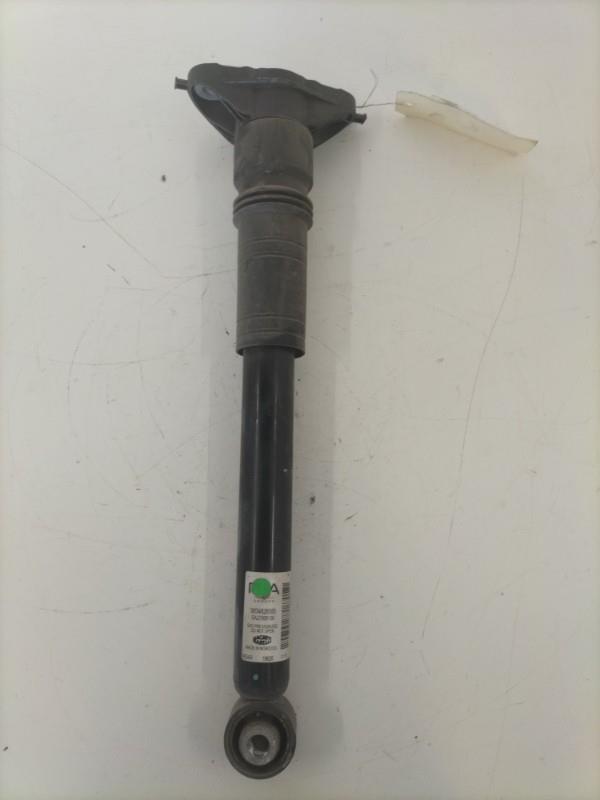Ammortizzatore posteriore sinistro OPEL CORSA F PHASE 1 Electricidad - 1