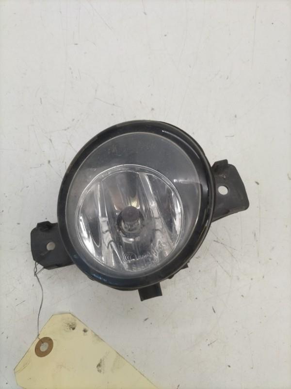 Fendinebbia destro (luci) RENAULT MASTER 3 PHASE 2 Diésel - 1