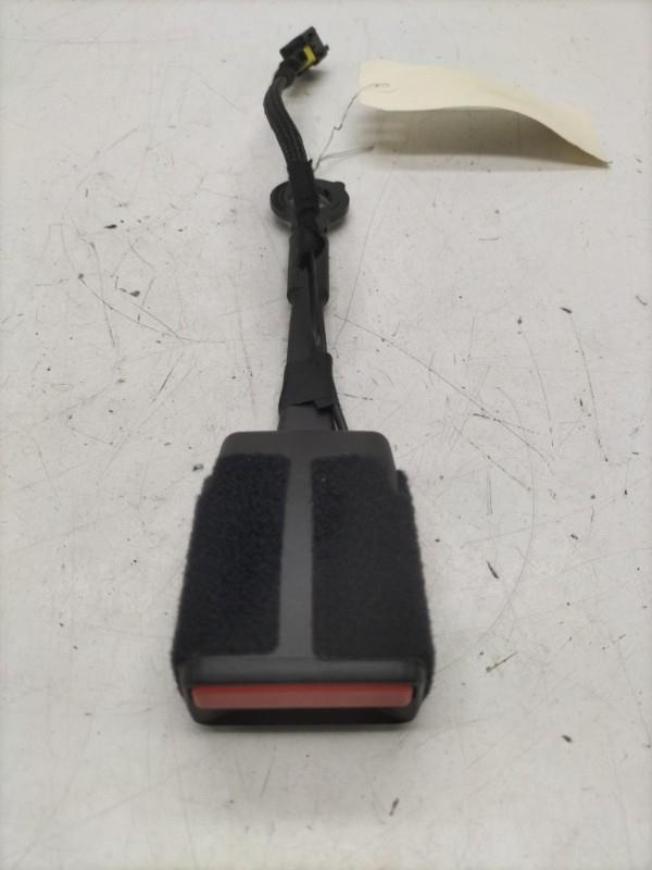 Aggancio cintura sicurezza anteriore destro OPEL CORSA F PHASE 1 Electricidad - 1